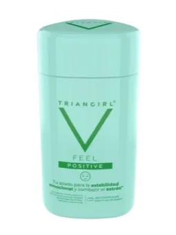 Triangirl Feel Positive