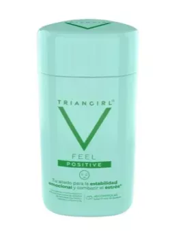 Triangirl Feel Positive