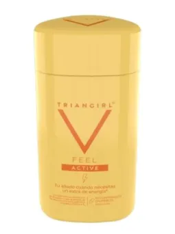 Triangirl Feel Active