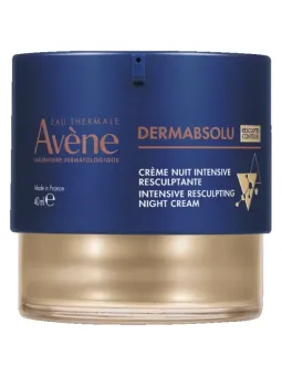 DermAbsolu Crema Remodeladora Intensiva Noche