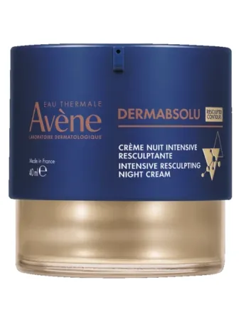 DermAbsolu Crema Remodeladora Intensiva Noche