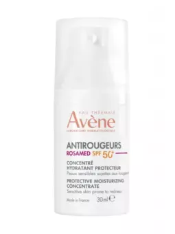 Avène Antirojeces ROSAMED Spf50+