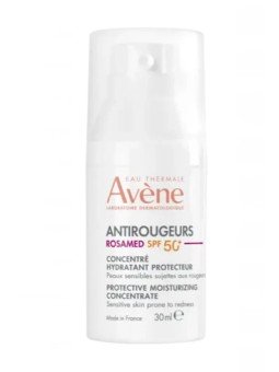 Avène Antirojeces ROSAMED Spf50+