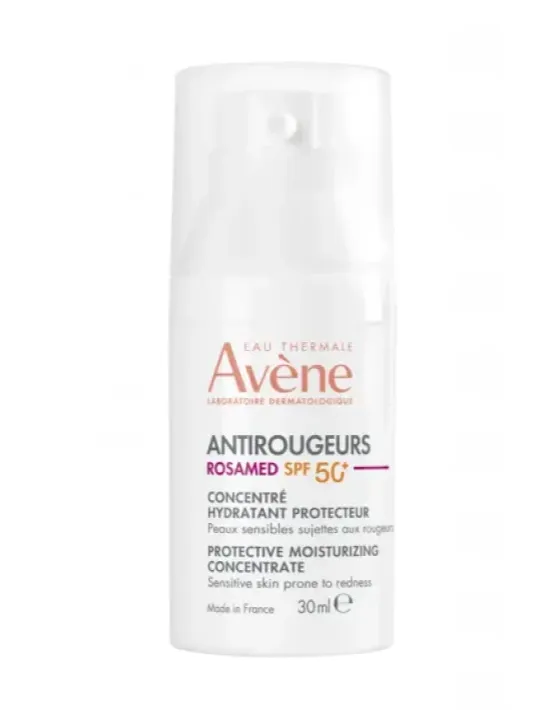 Avène Antirojeces ROSAMED Spf50+