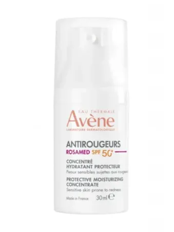 Avène Antirojeces ROSAMED Spf50+