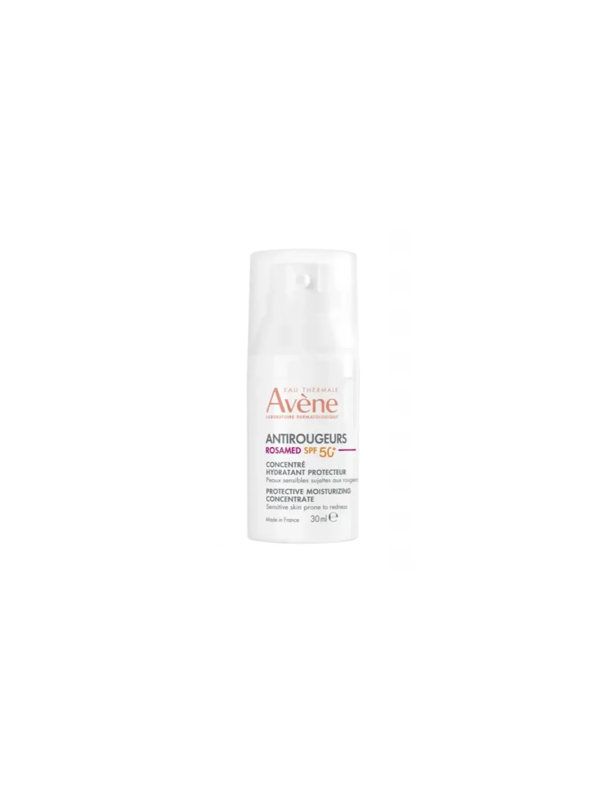 Avène Antirojeces ROSAMED Spf50+