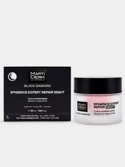 Black Diamond Epigence Expert Repair Noche