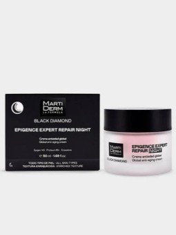Black Diamond Epigence Expert Repair Noche