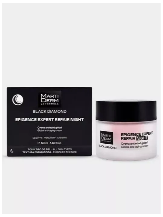 Black Diamond Epigence Expert Repair Noche