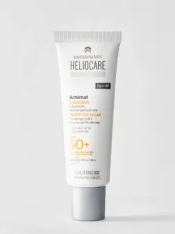 Heliocare 360º Acnimat Spf50+
