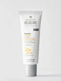 Heliocare 360º Acnimat Spf50+ | FarmaRoma