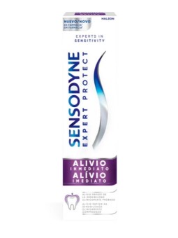 Sensodyne Expert Protect Alivio Inmediato