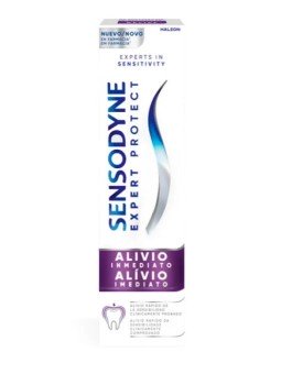 Sensodyne Expert Protect Alivio Inmediato