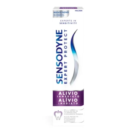 Sensodyne Expert Protect Alivio Inmediato | FarmaRoma