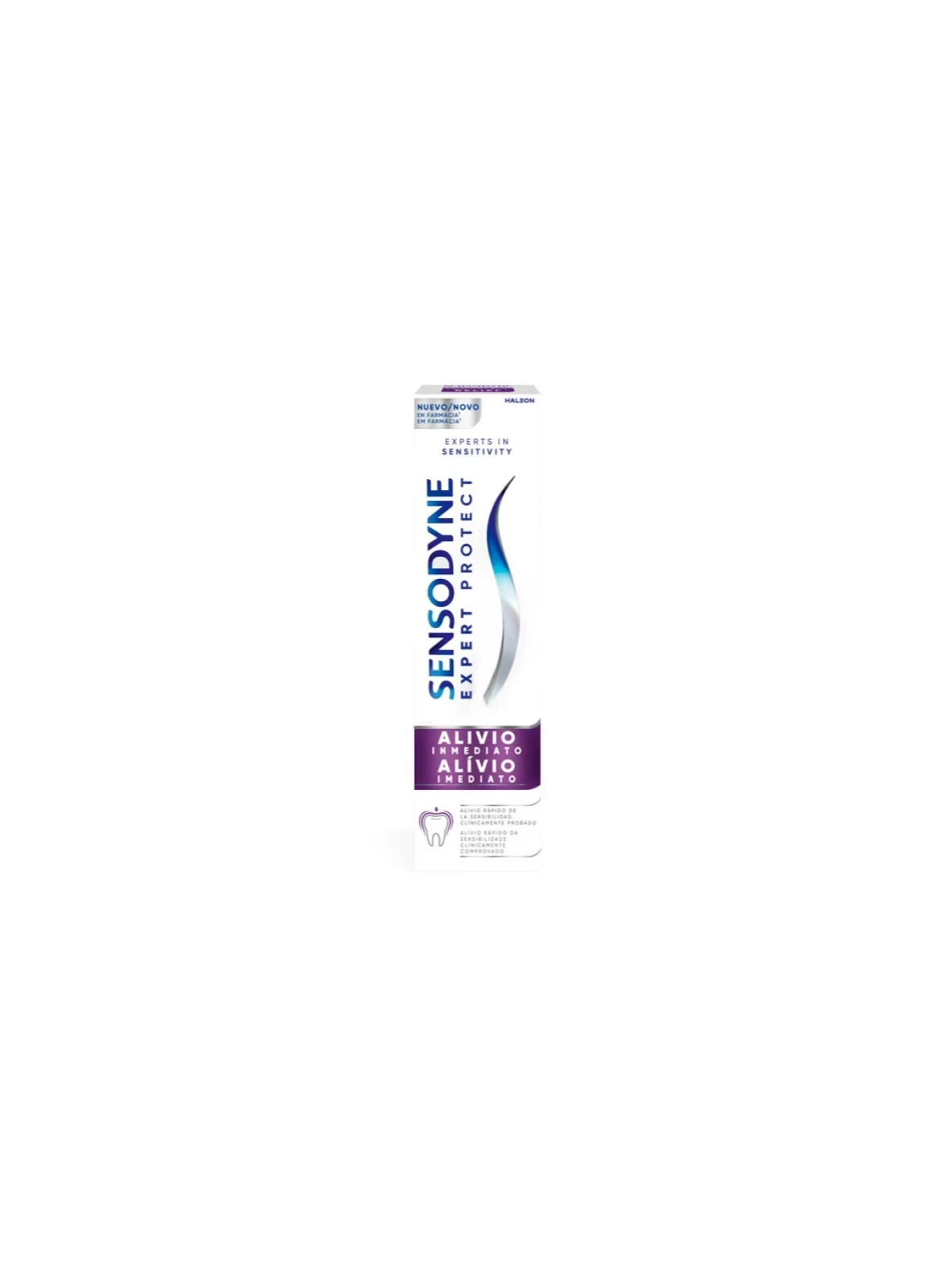 Sensodyne Expert Protect Alivio Inmediato | FarmaRoma