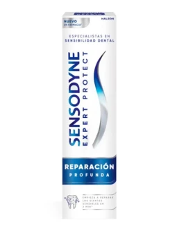 Sensodyne Expert Protect Reparación Profunda