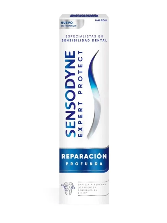 Sensodyne Expert Protect Reparación Profunda