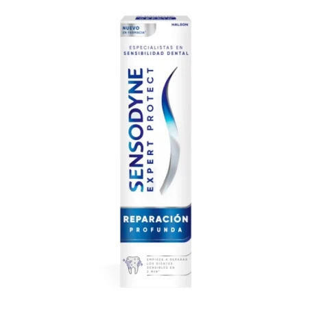 Sensodyne Expert Protect Reparación Profunda