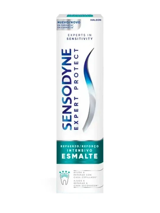 Sensodyne Expert Protect Refuerzo Intensivo Esmalte