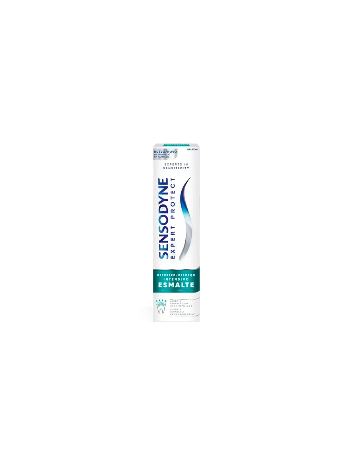 Sensodyne Expert Protect Refuerzo Intensivo Esmalte