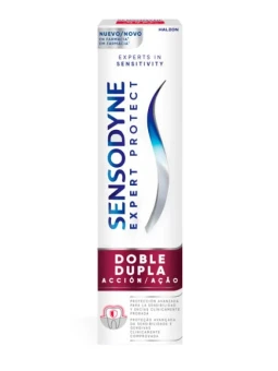 Sensodyne Expert Protect Doble Acción