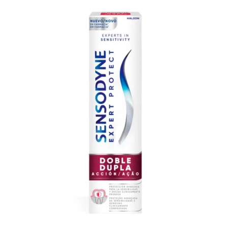 Sensodyne Expert Protect Doble Acción