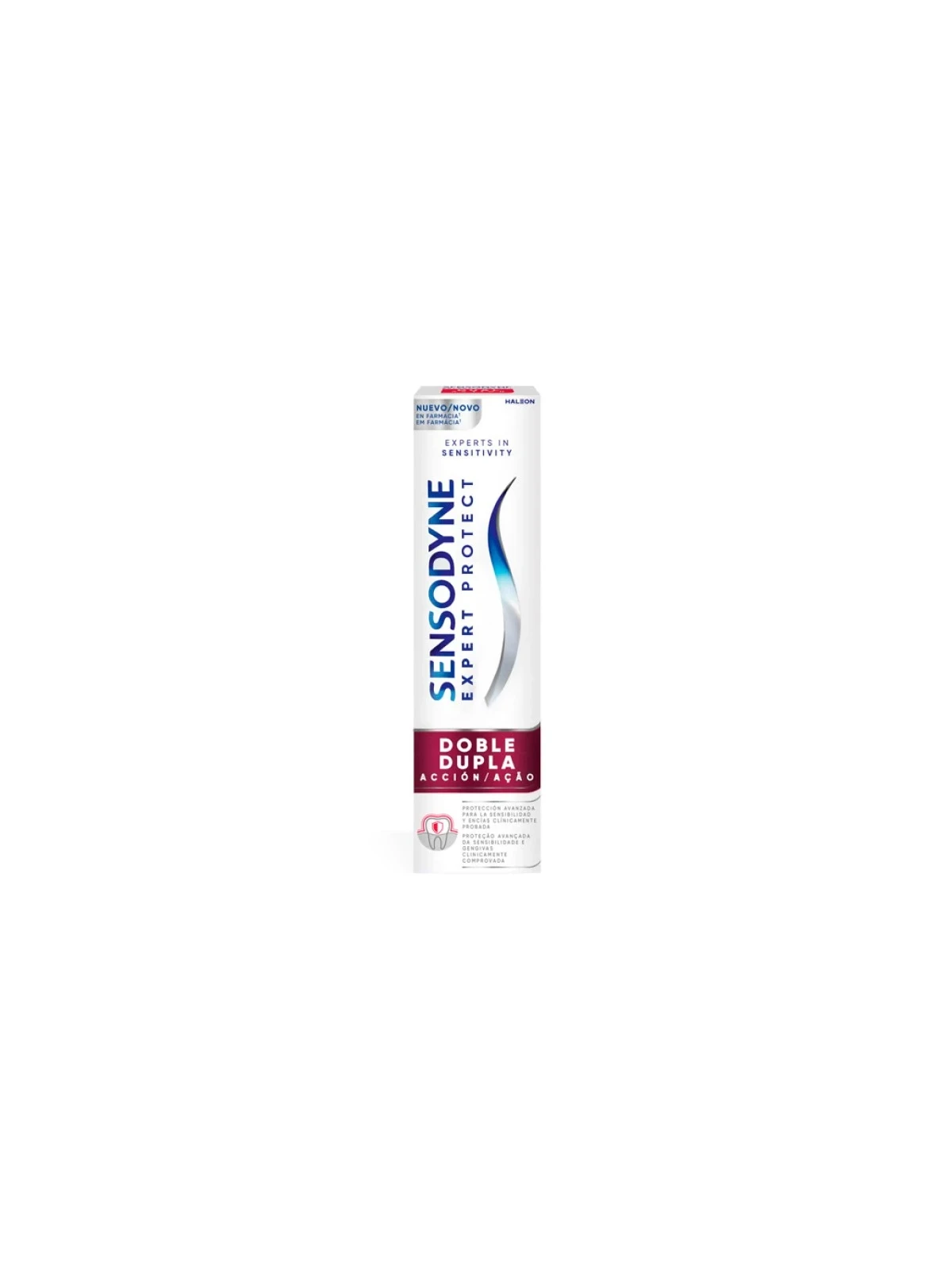 Sensodyne Expert Protect Doble Acción