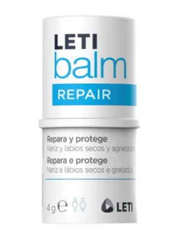 LETIbalm Repair Stick Reparador Nariz y Labios