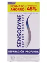Sensodyne Expert Protect Reparación Profunda Duplo