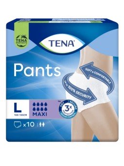 Tena Pants Maxi Talla L