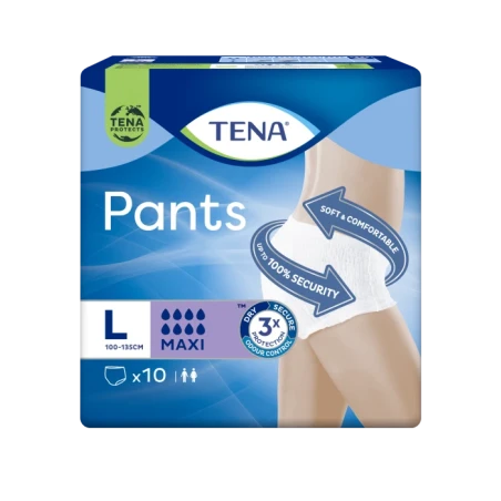 Tena Pants Maxi Talla L