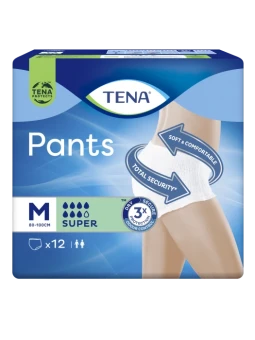 Tena Pants Super Talla M