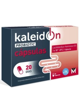 KaleidOn Probiotic Cápsulas