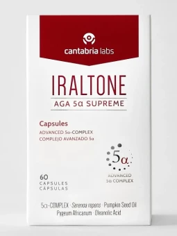 Iraltone Aga 5alfa Supreme