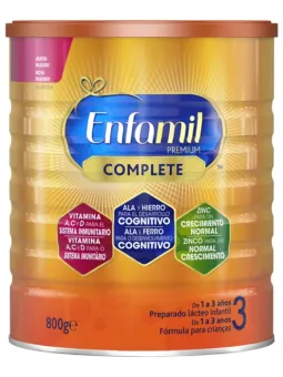 Enfamil Premium Complete 3 800 gr