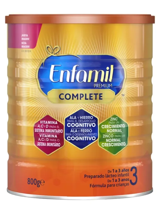Enfamil Premium Complete 3 800 gr