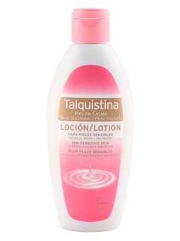 Talquistina Loción