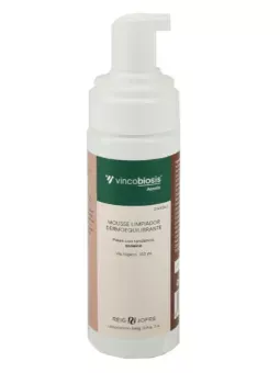 Vincoviosis Acneic Mousse Limpiador Dermoequilibrante