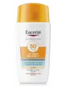 Eucerin Sun Hydro Protect Fluido Ultra-Light Tono Claro Spf50+