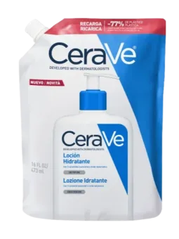 CeraVe Loción Hidratante Recarga 473 ml