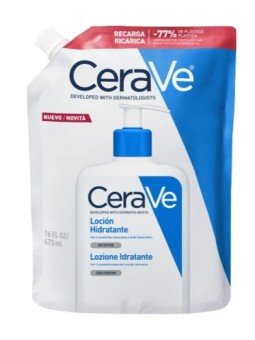 CeraVe Loción Hidratante Recarga 473 ml
