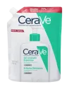 CeraVe Gel Limpiador Espumoso Recarga 473 ml
