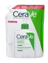 CeraVe Limpiadora Hidratante Recarga 473 ml
