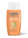 Isin Fotoprotector FusionWater Magic Glow Spf50