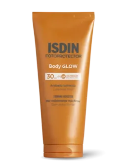 Isdin Fotoprotector Body Glow Spf30