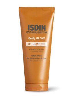 Isdin Fotoprotector Body Glow Spf30