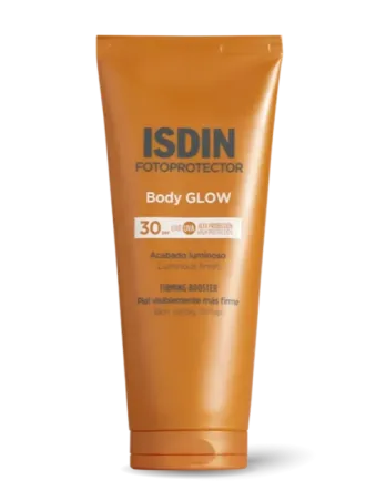 Isdin Fotoprotector Body Glow Spf30