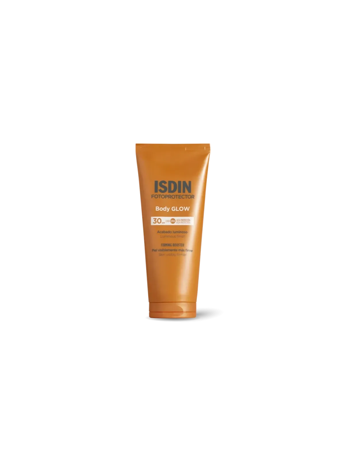 Isdin Fotoprotector Body Glow Spf30