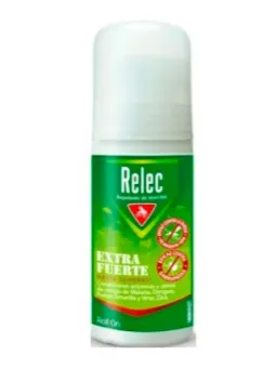 Relec Extra Fuerte Roll-On