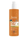 Avène Spray Familiar Spf50+ 400 ml
